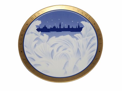 Juleplatter<br>Jubilæums ...