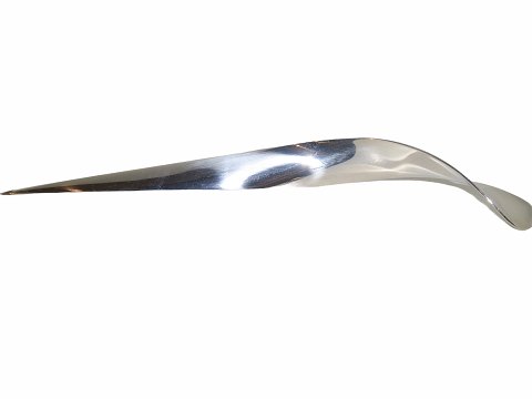 Georg JensenSkulpturel brevåbner af Torun