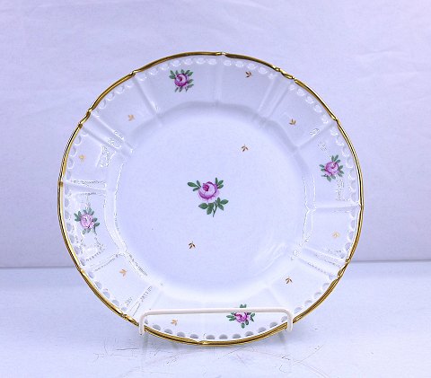 B&G  Roselil26aHelblonde fad21,5 cm
