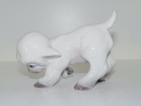 Bing & Grøndahl figurLam