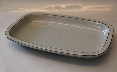 402 Dish 4.5 x 35 x 22 cm / 14" B&G Columbia Stoneware tableware