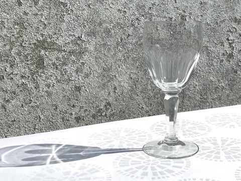 Kastrup GlasværkWindsorRed wine*100DKK