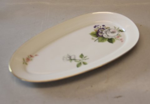 Paris 318 Dish  ca 25 cm (018) B&G Porcelain 
