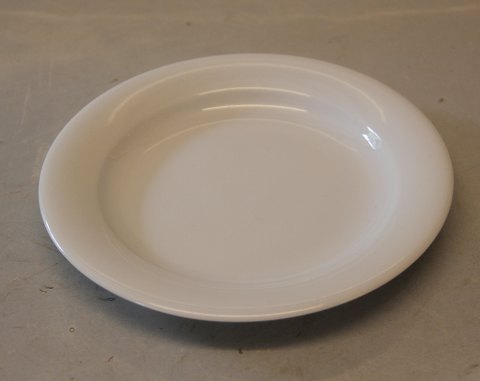 617 Cake plate 17.2 cm , White   Royal Copenhagen Alev Siesbye