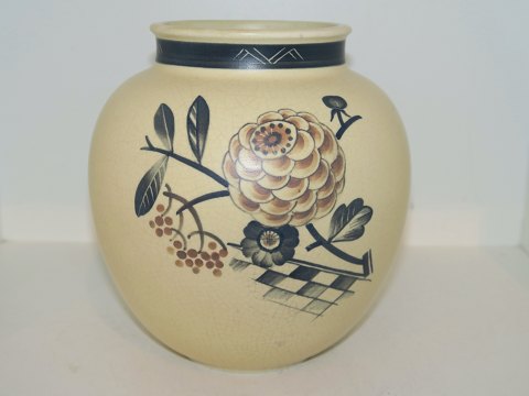 Mat Porcelæn<br>Aluminia