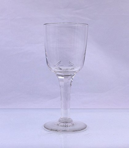 Holmegaard Pokalglas