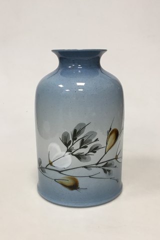 Royal Copenhagen Celeste Vase No. 967/3889