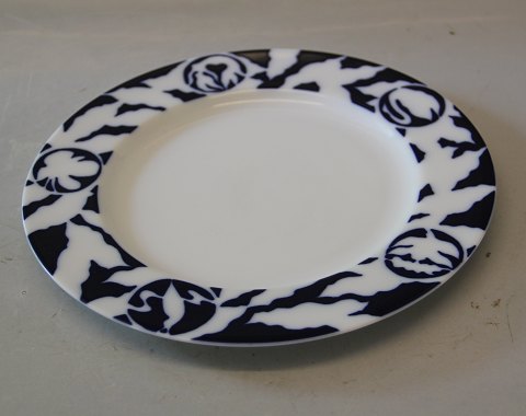 Luncheon Plate 23.5 cm Lin Utzon Rosendahl H.C. Andersen 200 year ANniversay