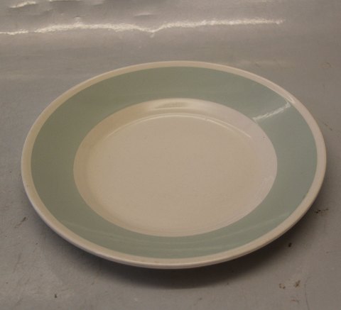 Hotelin Aluminia  3005-2 Frokosttallerken 22,5 cm Mint Grøn