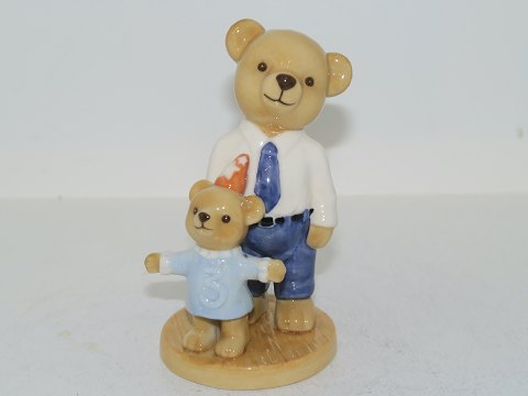 Bing & Grøndahl FigurVictor fra 2004