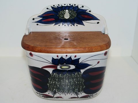 AluminiaTenera saltkar