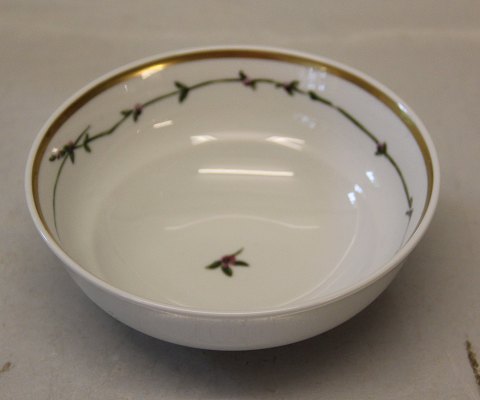Royal Copenhagen Bowl 4.5 x 12.2 cm Jette Frölich