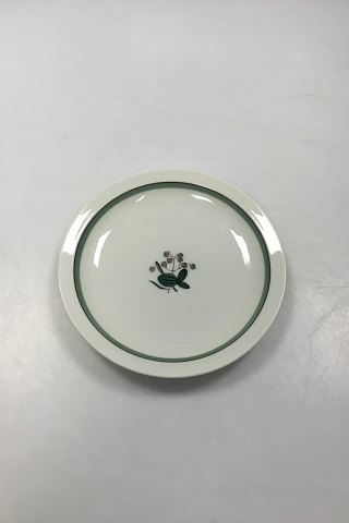 Royal Copenhagen Quaking Grass Cake Plate No. 884/9483