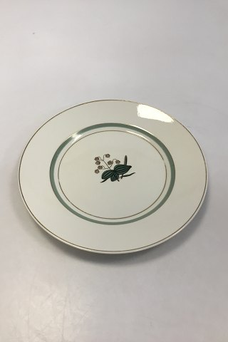 Royal Copenhagen Quaking Grass Dining Plate No. 884/9586