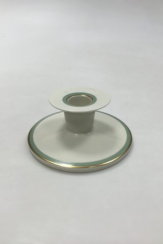 Royal Copenhagen Hjertegræs Lysestage No. 884/3335