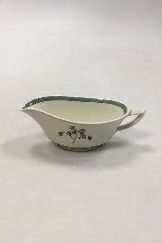 Royal Copenhagen Quaking Grass Butter pitcher No. 884/9782