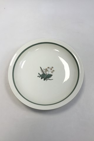 Royal Copenhagen Quaking Grass Round Bowl No. 884/9482