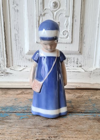 B&G figur - Else No. 1574