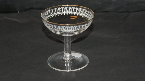 Konge� Glas.