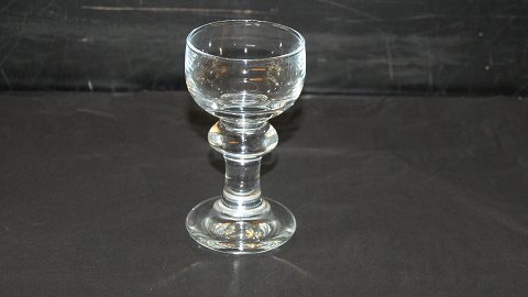 J�ger Glas Holmegaard