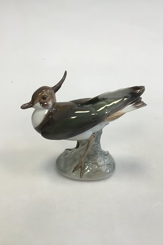 Bing and Grondahl Figurine Lapwing No. 1980