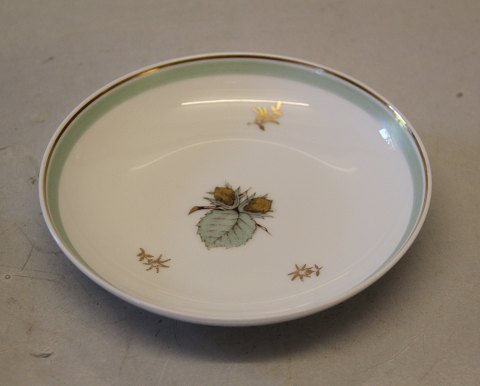 029 Small side dish 13,5 cm B&G Hazelnut (Elsinore)