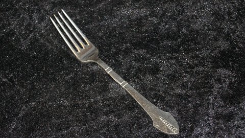 B3 Sølvplet