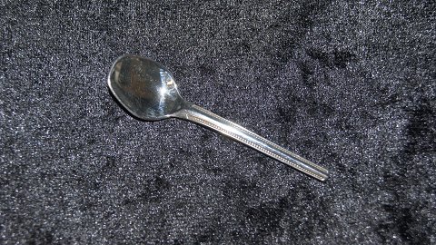 Salt spoon #Farina SølvpletLength 7 cm