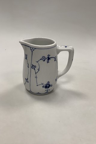 Royal Copenhagen Musselmalet Riflet Hotel Kande No. 2225