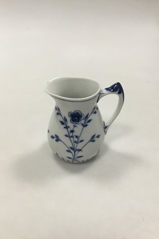 Bing og Grøndahl Sommerfugl Flødekande No. 85B