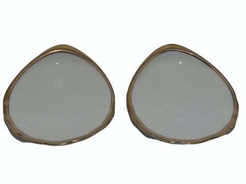 Hartmann Lille asiet 8,5 cm.
