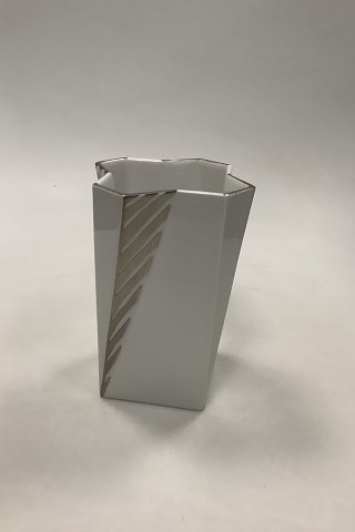 Royal Copenhagen Moderne Futura Vase No. 1924/5477