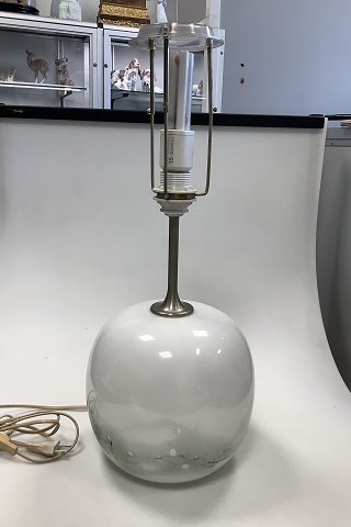 Holmegaard Jacob Bang Sakura Lamp