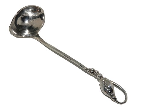 Georg Jensen MagnoliaTidlig smørsauceske fra 1915-1932