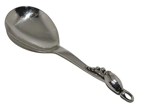 Georg Jensen MagnoliaStor serveringsske