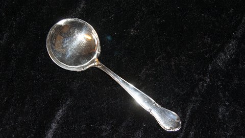 Minerva Sølvplet