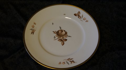 Brun Rose - Royal Copenhagen