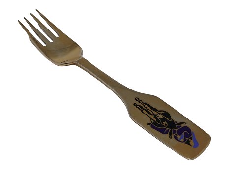 MichelsenChristmas fork 1966