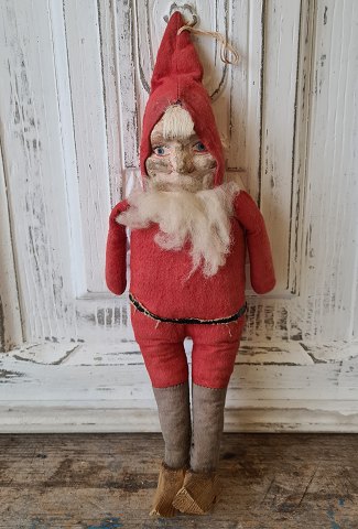 Lovely old Santa