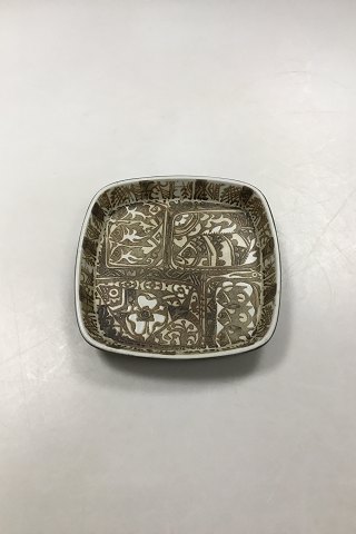 Royal Copenhagen Baca Fajance Skål No. 719/2883