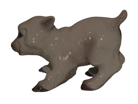 Bing & Grøndahl figurLam