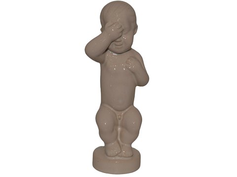 Svend Lindhardt Figur Hovedpine