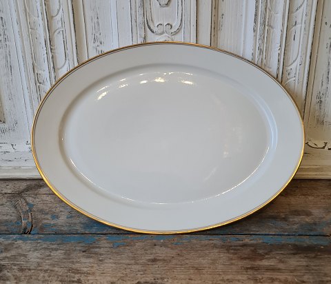 Royal Copenhagen Stel no. 1222 fad No. 9009 - 38 cm.