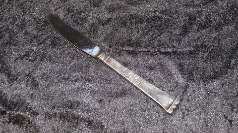 Rigsmønster Silver
