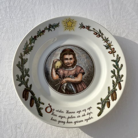 Royal Copenhagen: Peter's ...