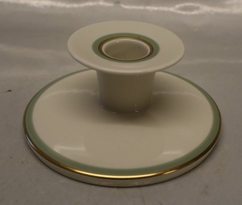1010-3335 Lysestage 11,7 cm Fensmark #1010 Kongelig Dansk Spisestel