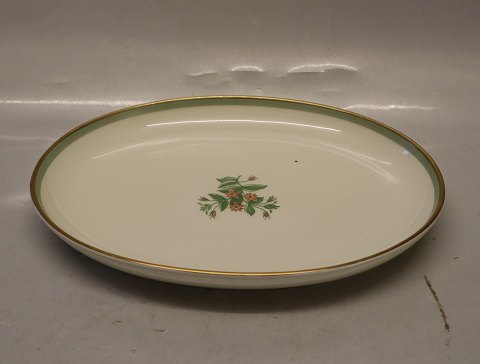 1010-9722 Large tray 21.5 x 28 cm Fensmark # 1010 Royal Copenhagen 