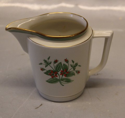 1010-9480 Flødekande 9 cm Fensmark #1010 Kongelig Dansk Spisestel