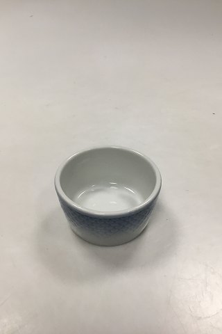 Bing & Grondahl Blue Tone - Seashell Hotel Sugar Bowl No. 791