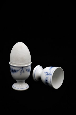 Bing & Grøndahl Empire æggebære. H:6cm. Dia.:5cm. B&G# 57...